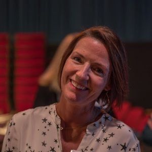 Meet your Posher, Gabrielle